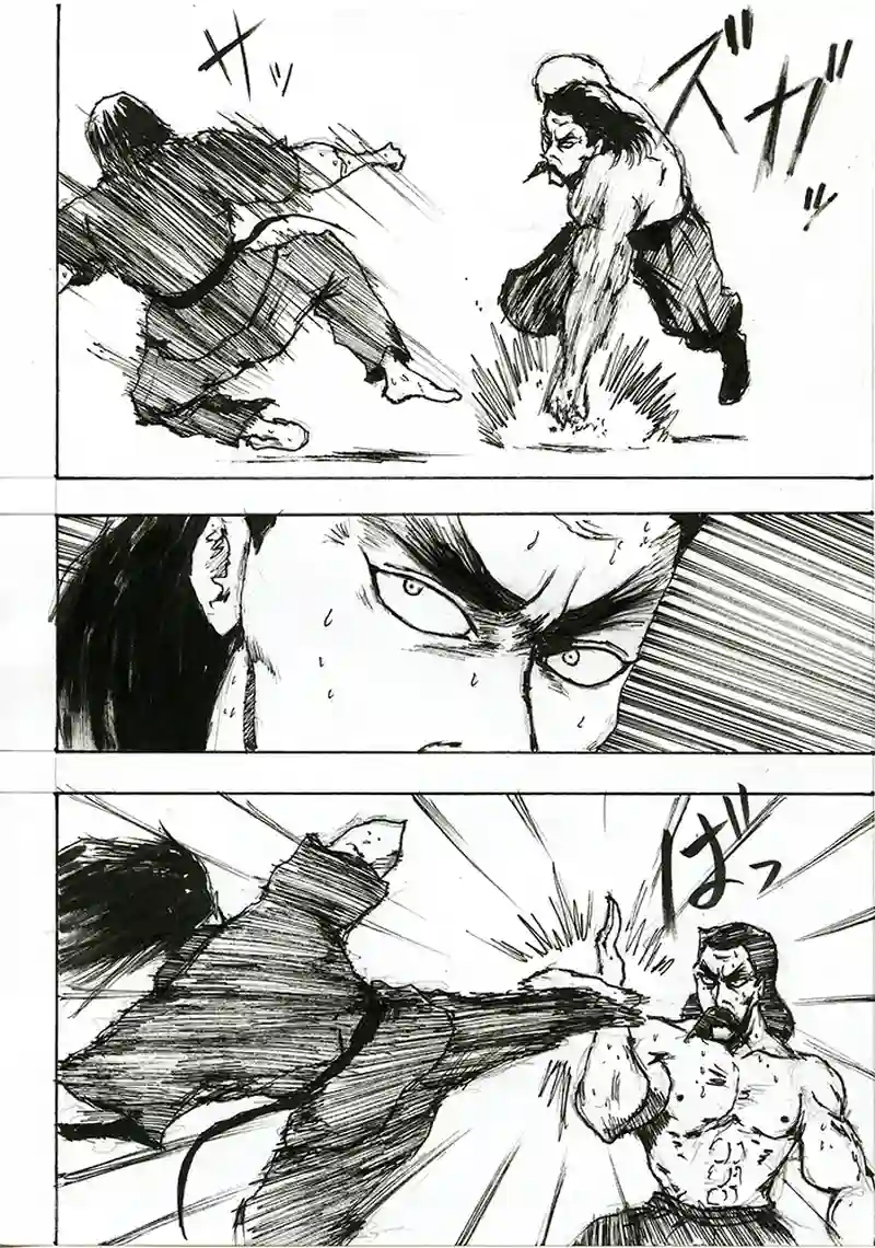第四十六話「最後に頼れるのはー」