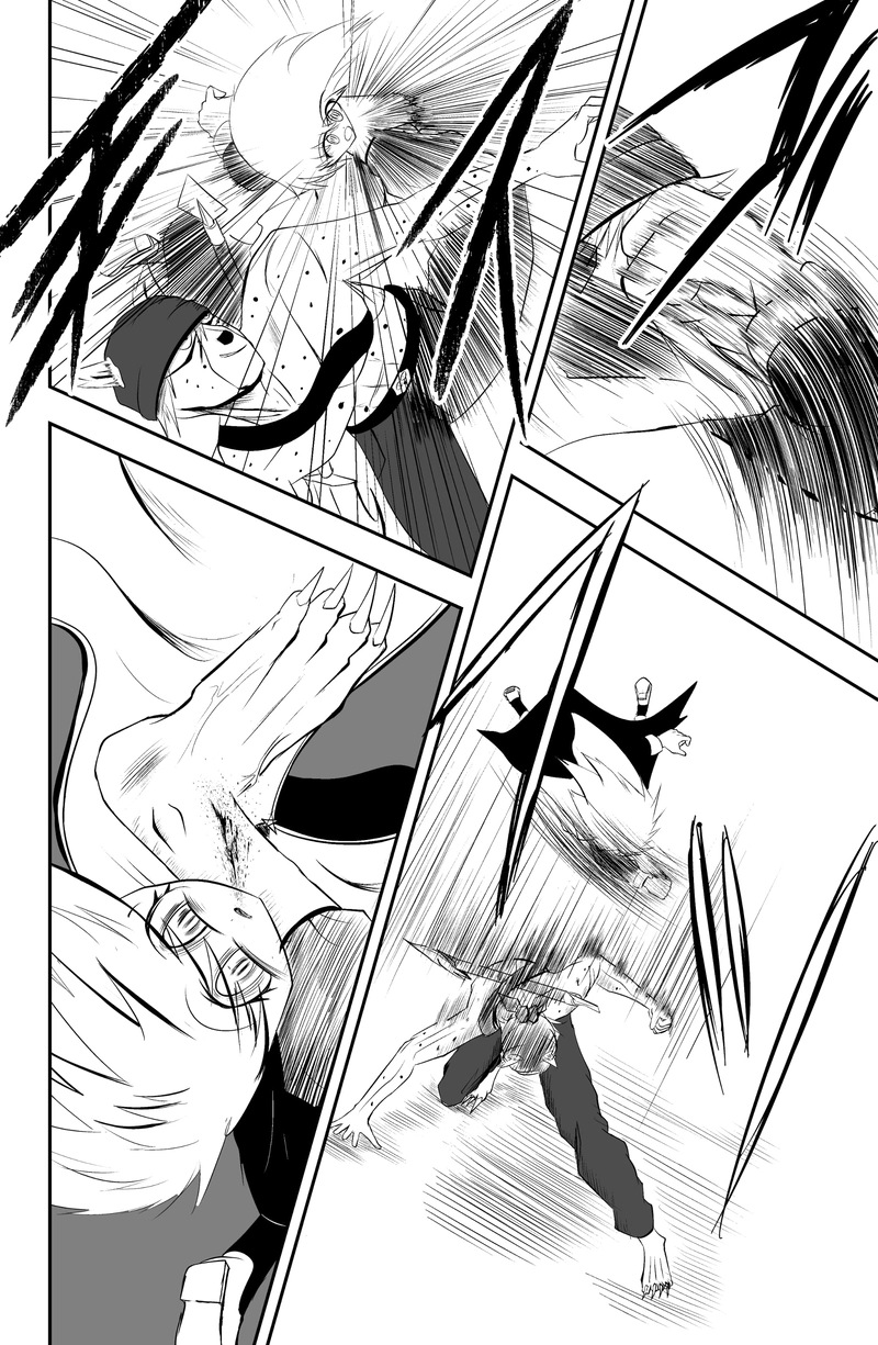 PHASE10. 「vs.エチェター」