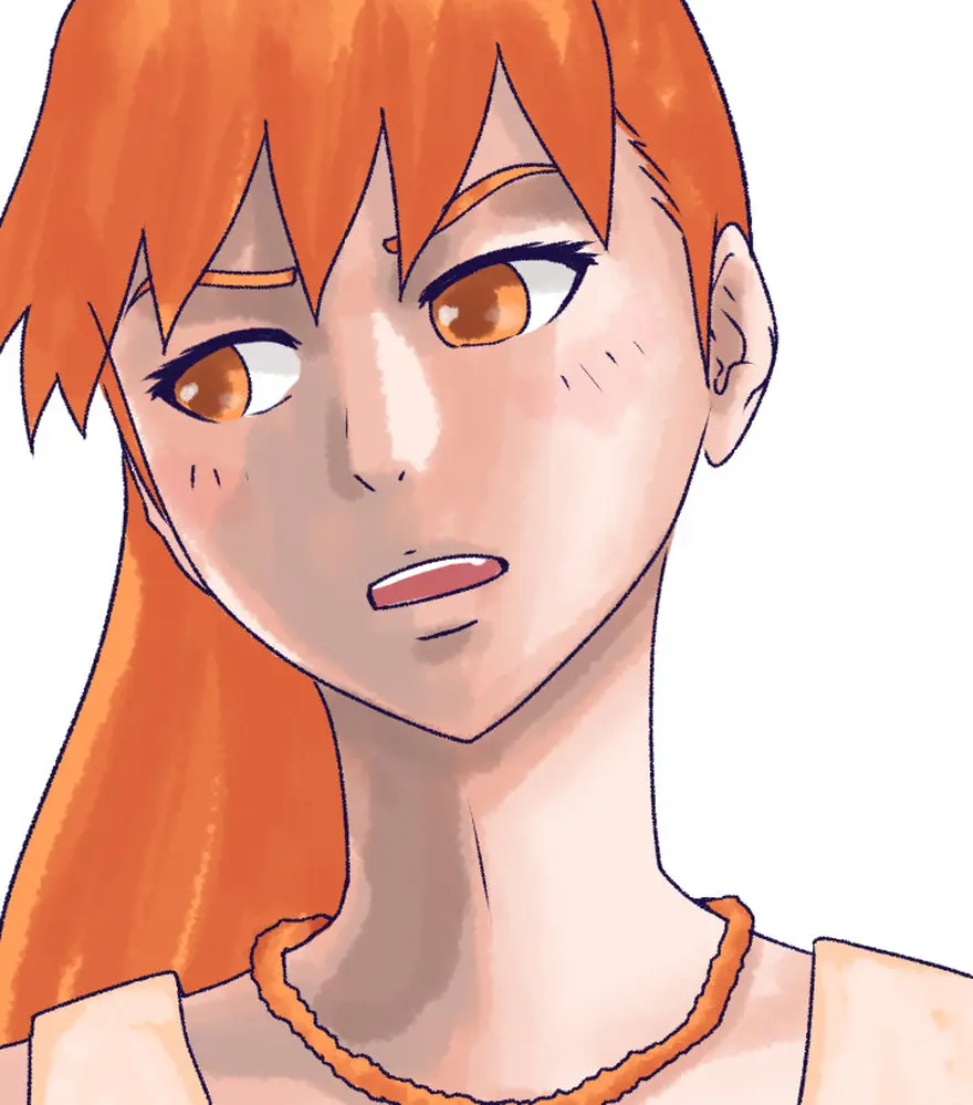 女性キャラ