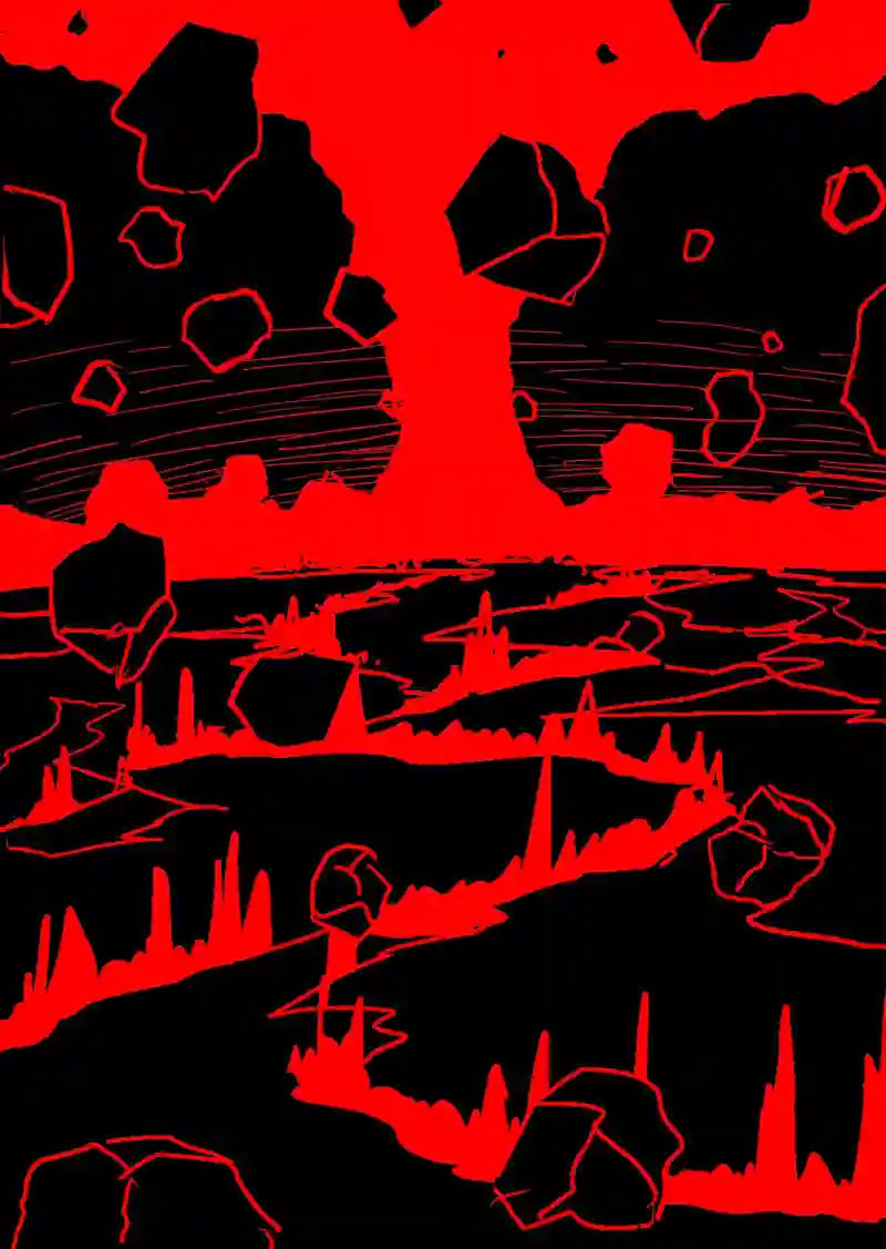 Episopde:01 夢の終わり