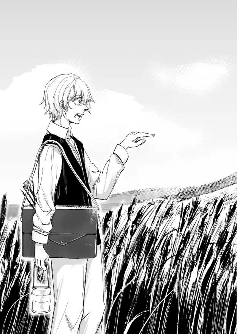 然る死神の噺【Ⅵ】