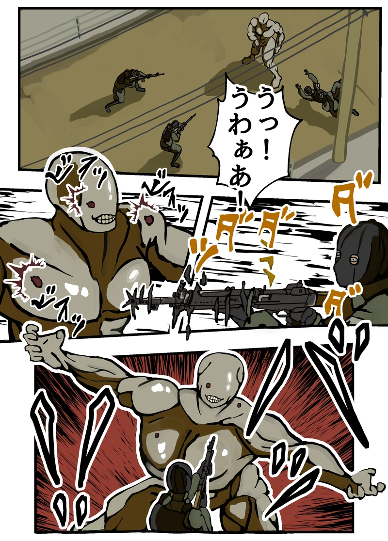 ちょみちゃんの3周年ライブ