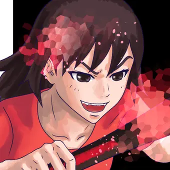 女性キャラ