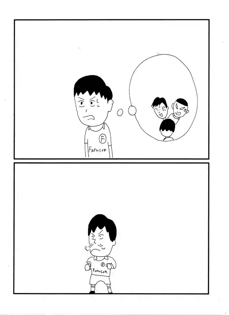 第五十話 サッカー少年