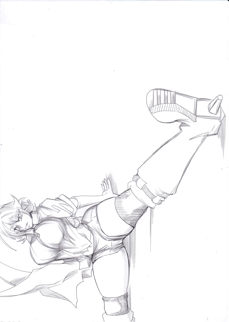 ソニックバードロンド【Vol:9】