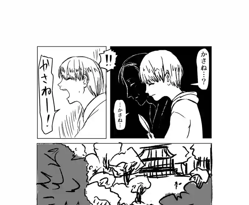 かさね