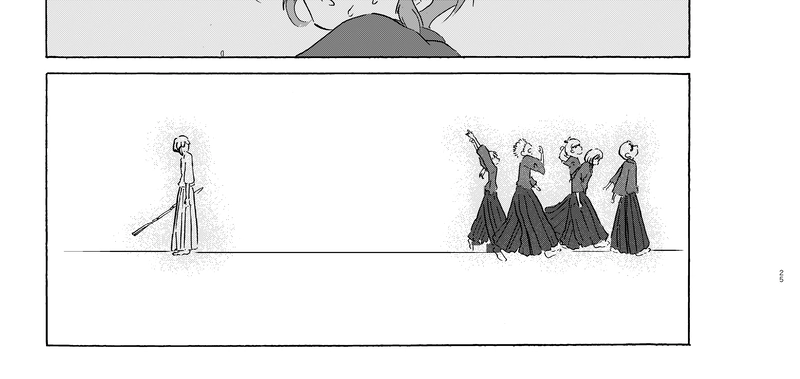 我々ウイルスは頑張るあなたを応援しています（1）