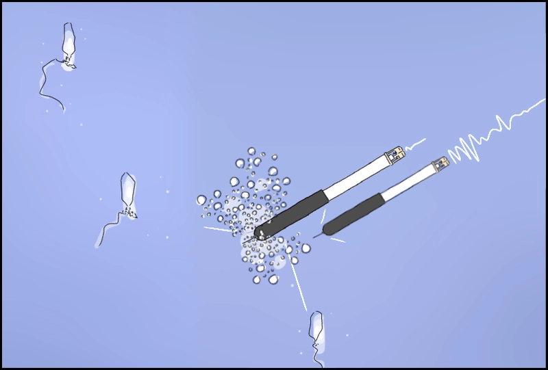 其ノ一のマイナス二十点九くらい