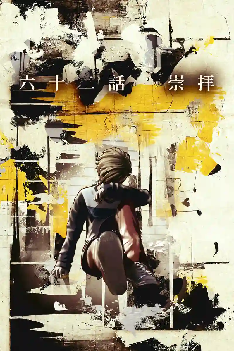 62話　崇拝