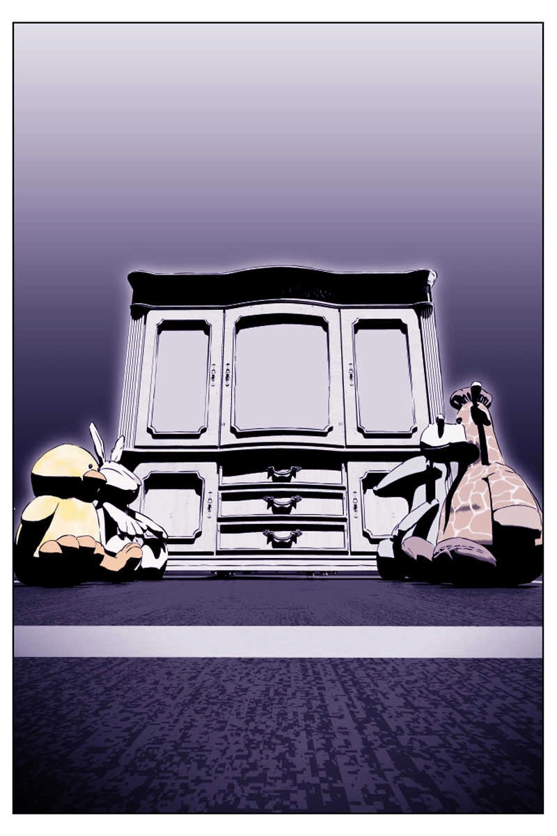 第8話 「プレゼント」