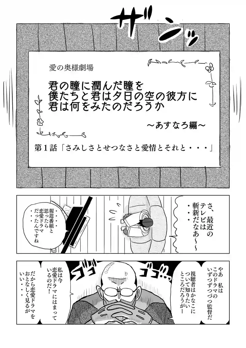 テレビ出演