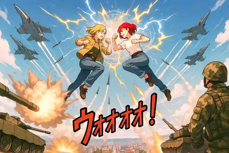 第104話