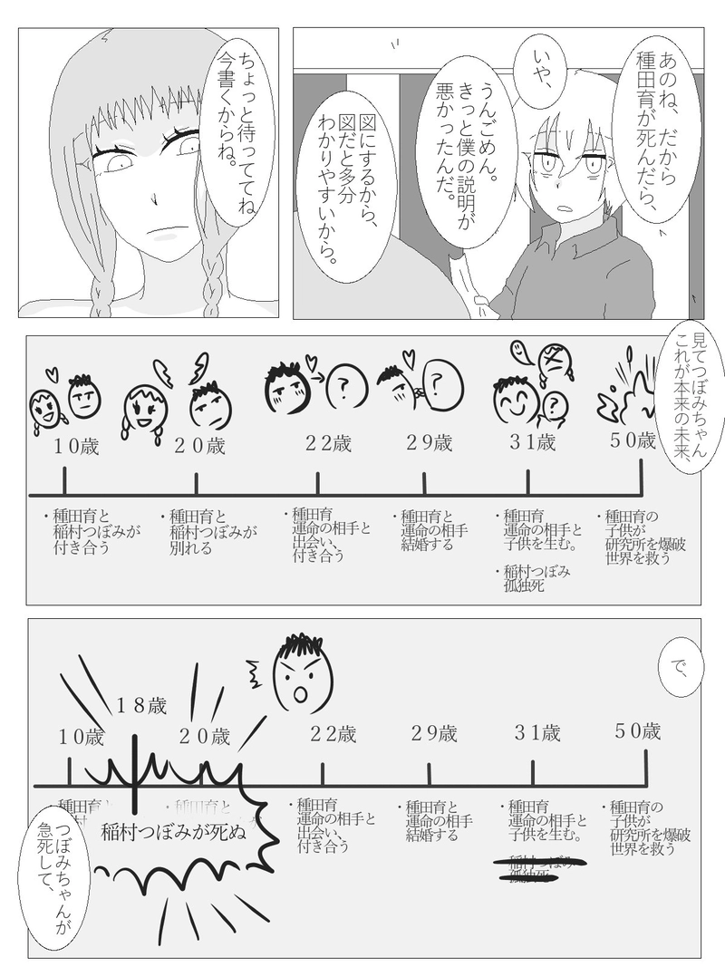 1.ようこそ