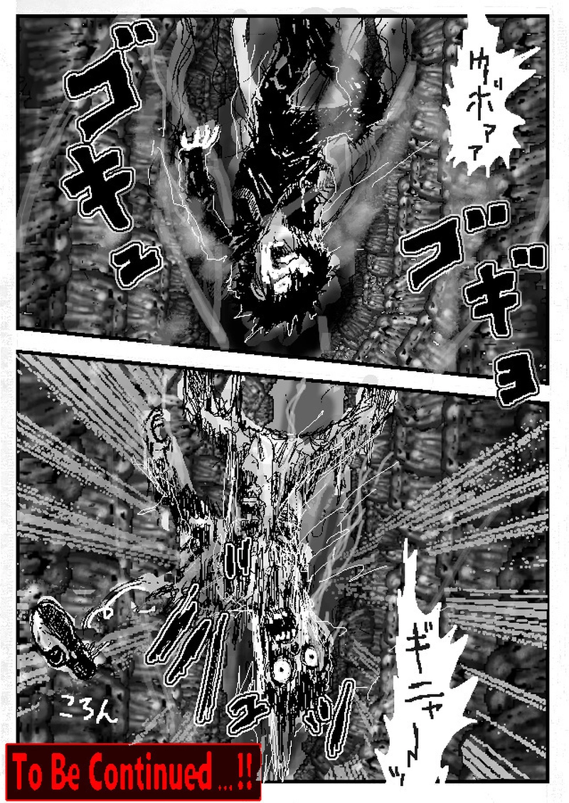 アント＆シノニム第14話