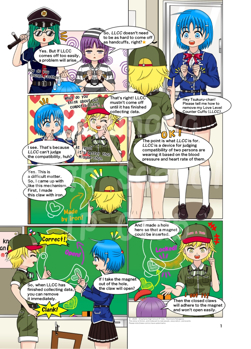 IP Life Art 13