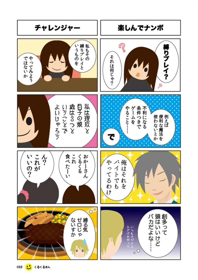 #006 大きな代償