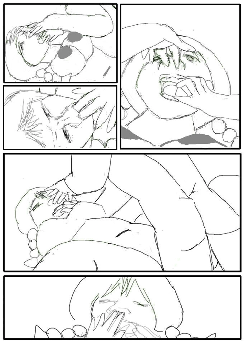 第二十三話　ダブル癒し