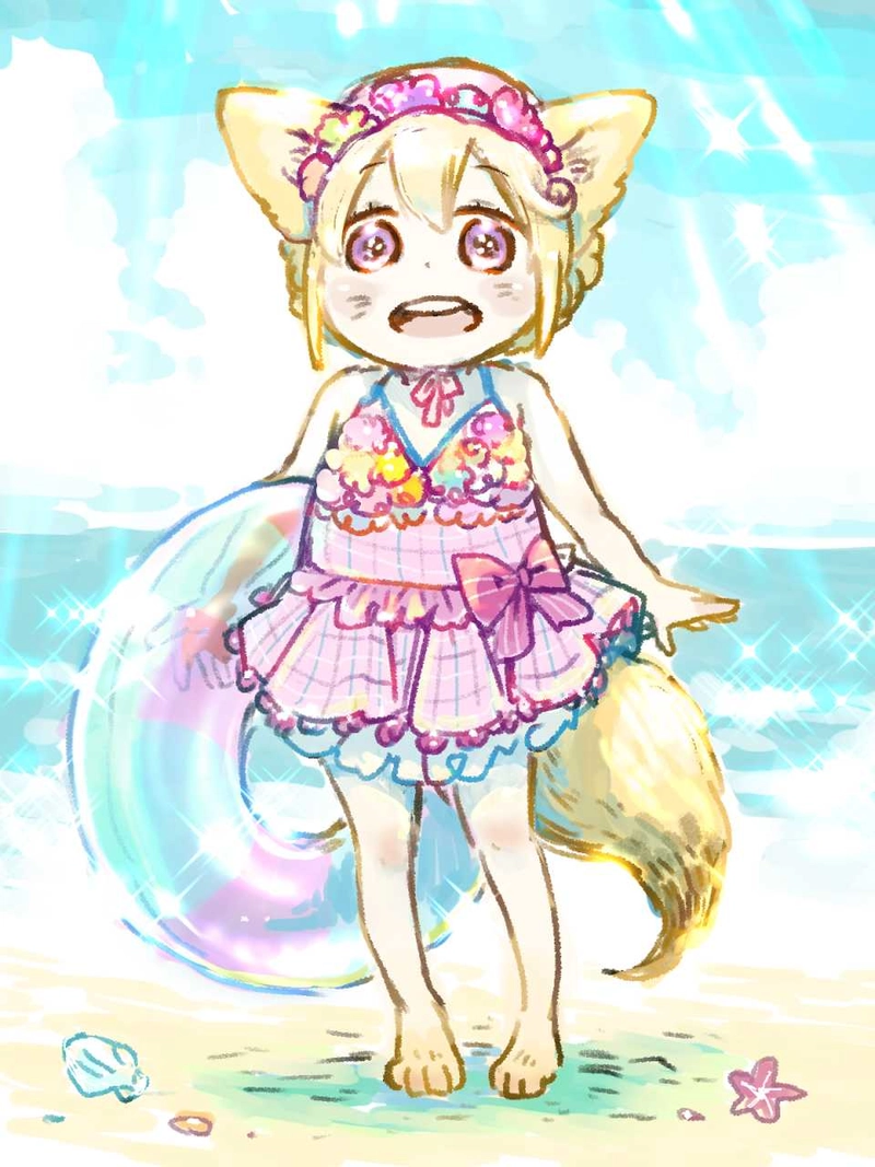 らくがきまとめ３