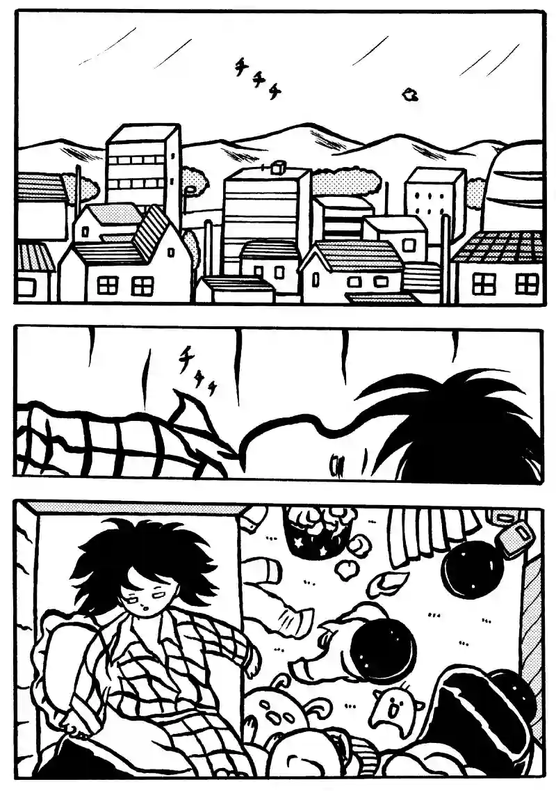 １－①