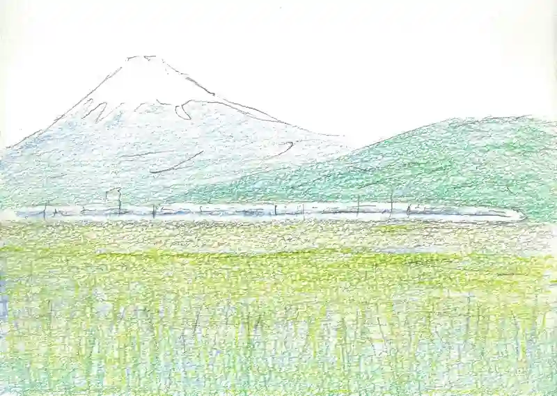LAP.160 山実習0
