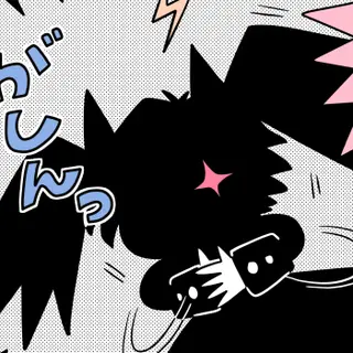第51話　偽ミミちゃん登場⑤
