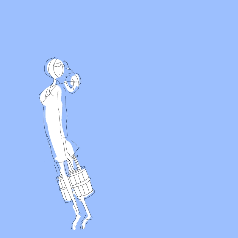 其ノ一のマイナス二十くらい