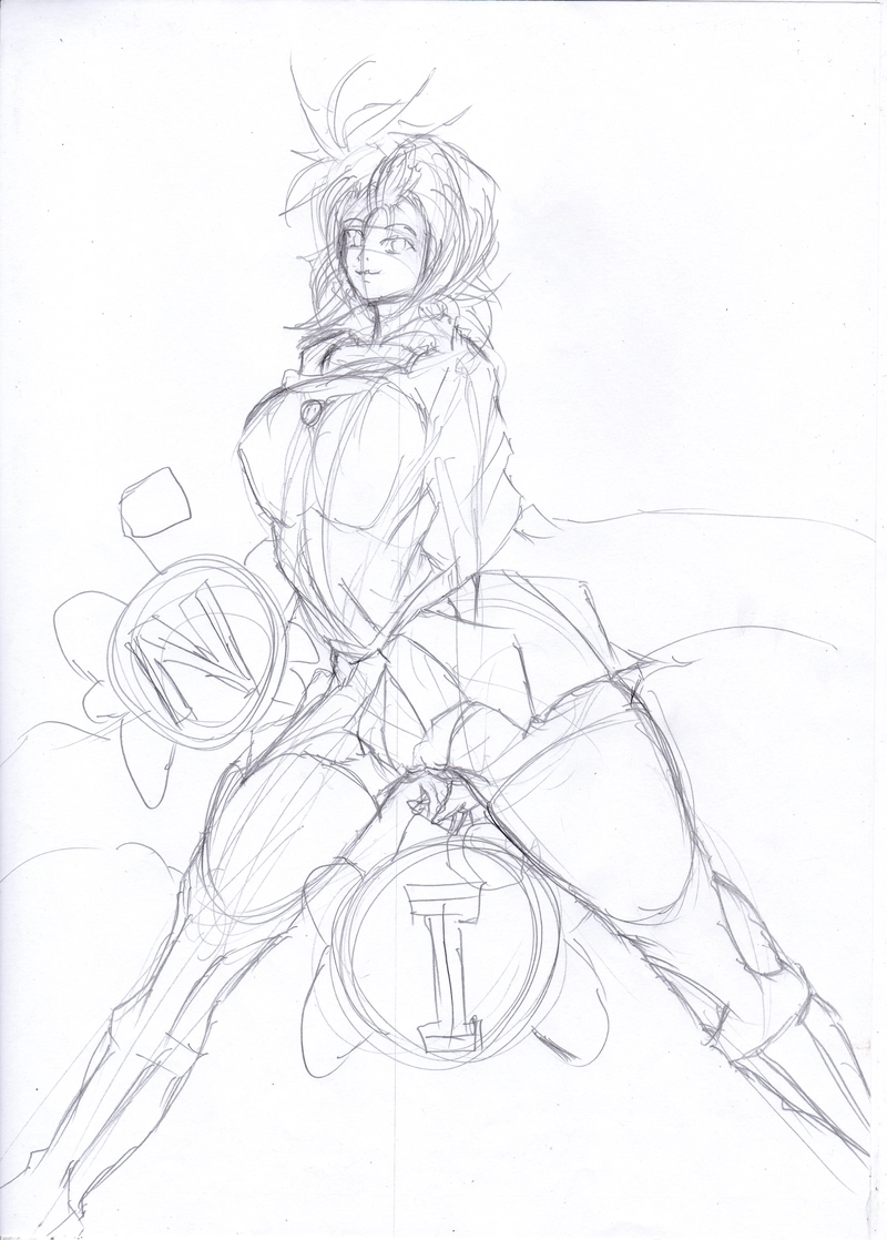 ソニックバードロンド第75話「ソニックバード⑤」