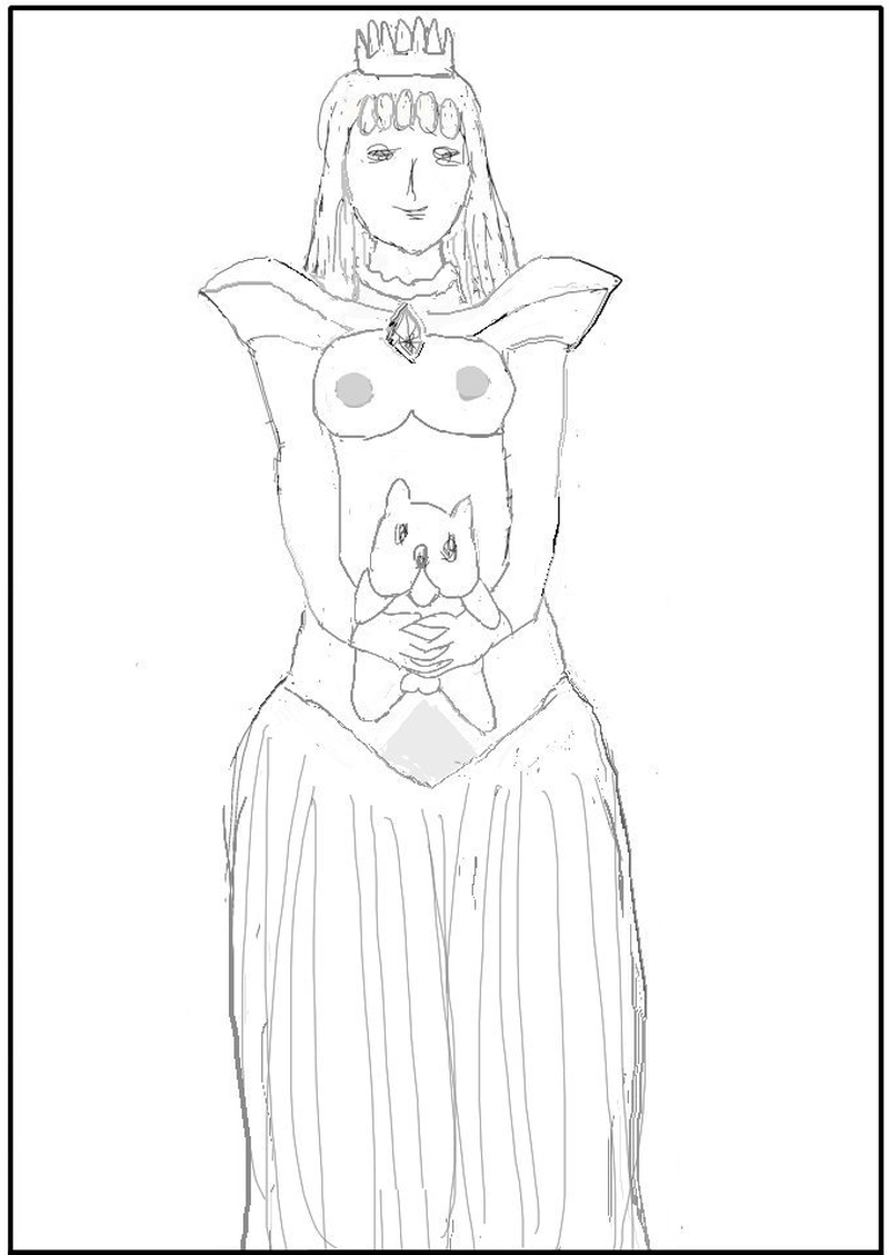 第二十四話　犬の気持ち