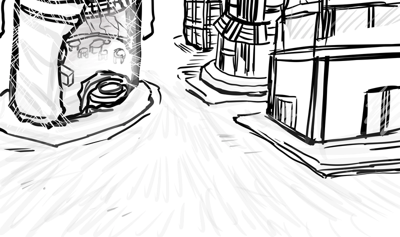 ディセントランド