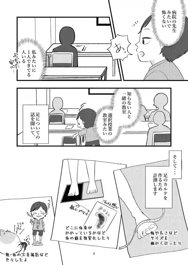 飛び出せ！学生街のME（番外編）