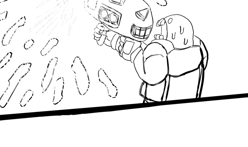 ディセントランド