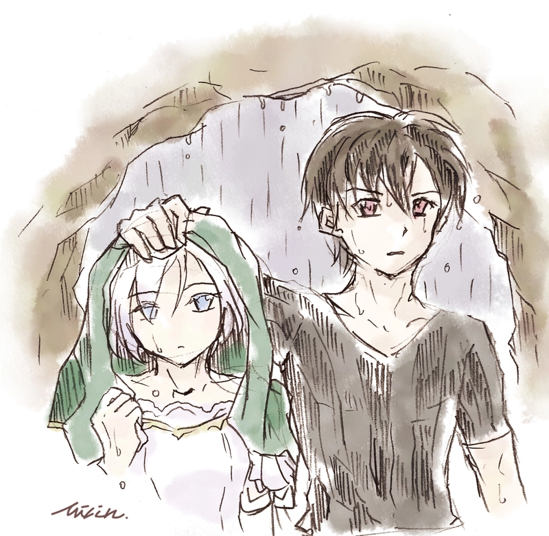 illustration　まとめ