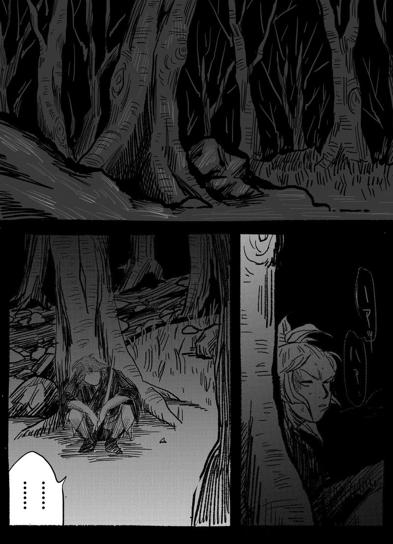 第五話「その首、十六両」