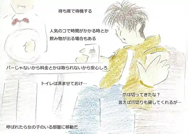 LAP.152 ひと夏の経験