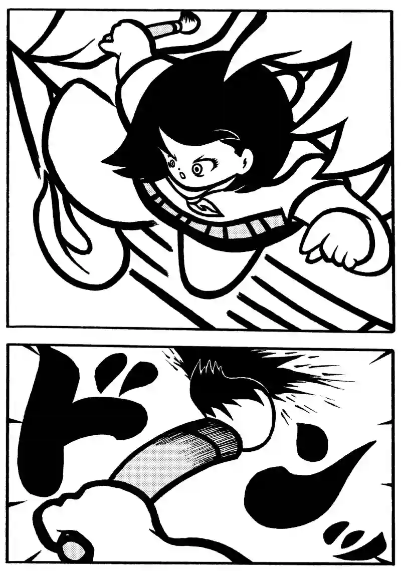 １－④