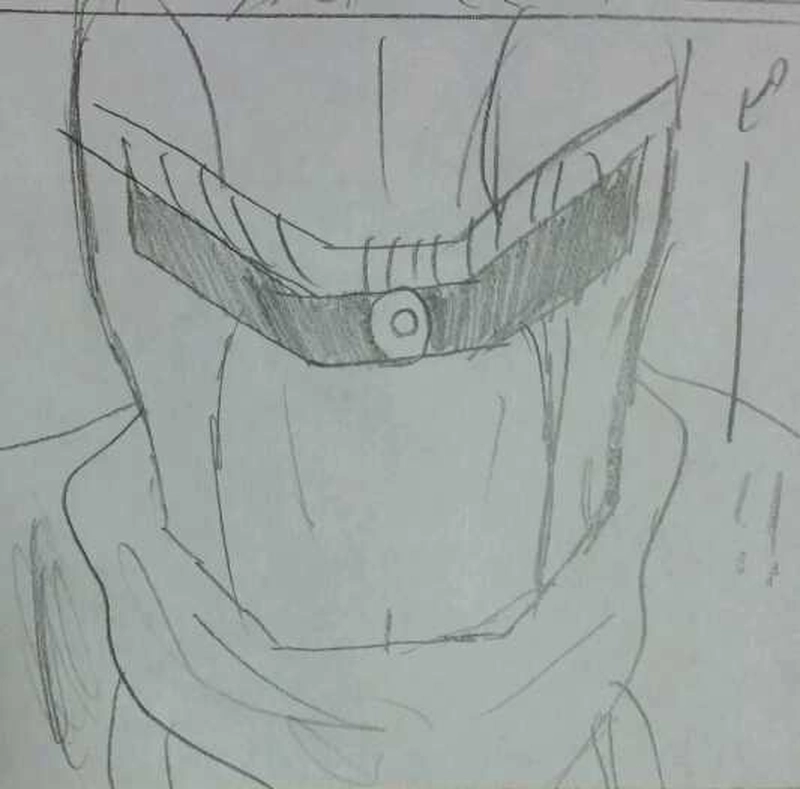 派遣戦士第19話2