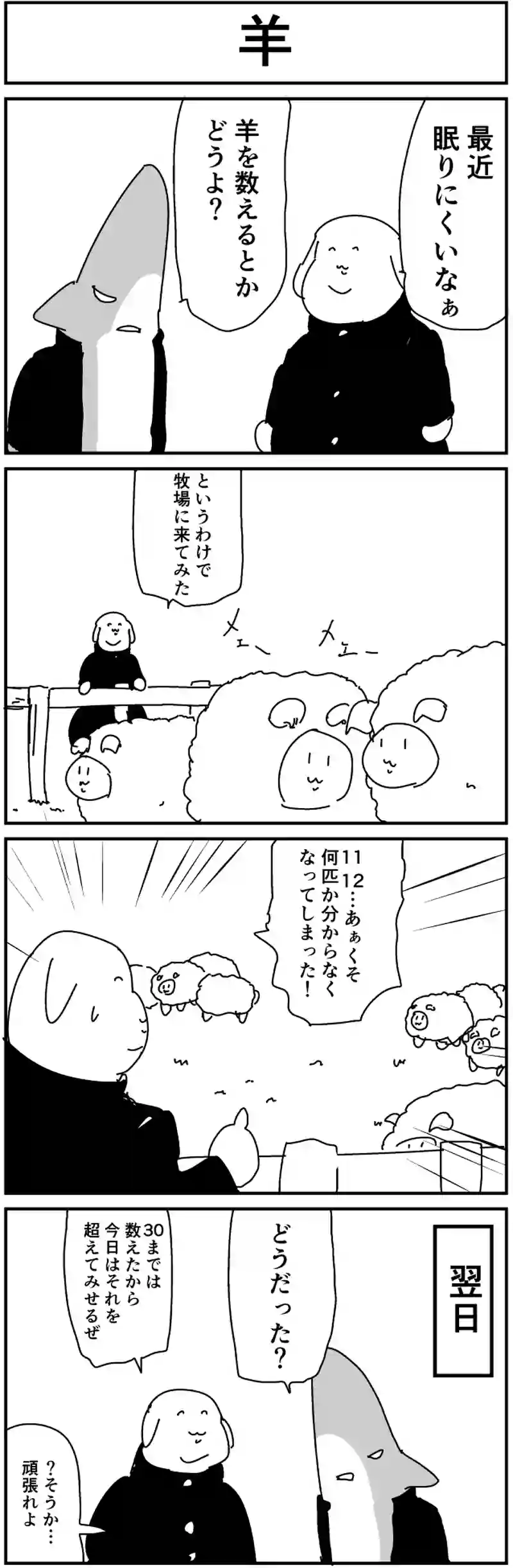 羊