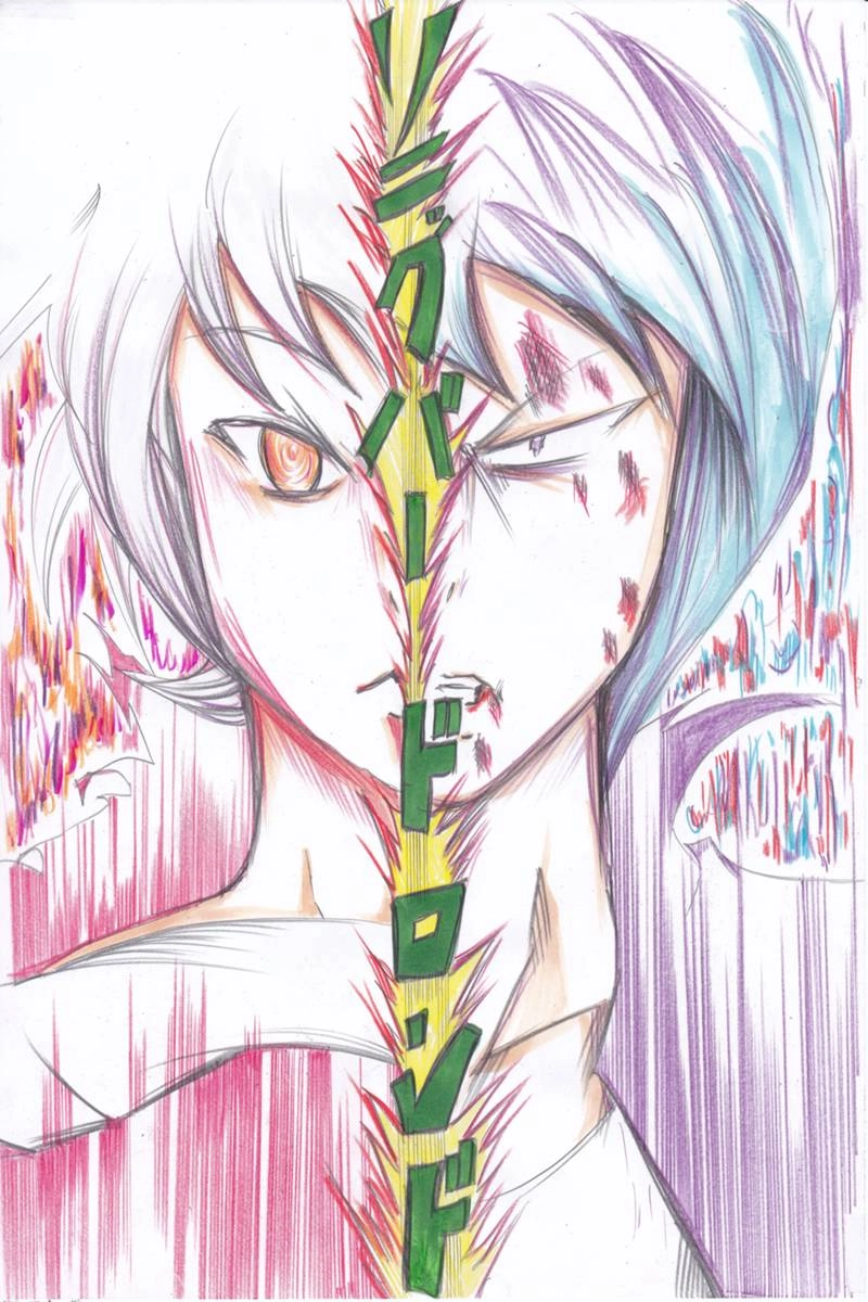 ソニックバードロンド【Vol:7】