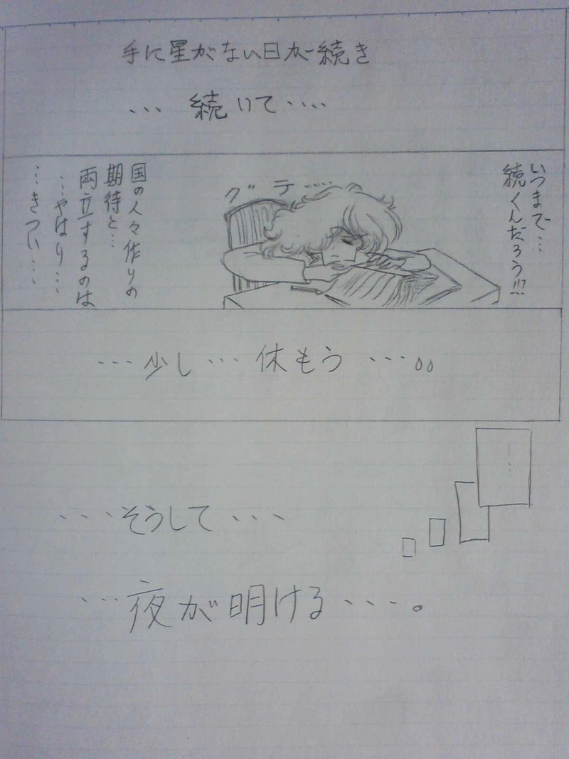 リヒター王国２０