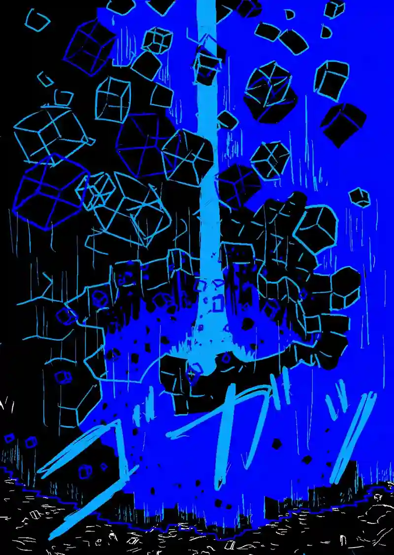 Episopde:01 夢の終わり