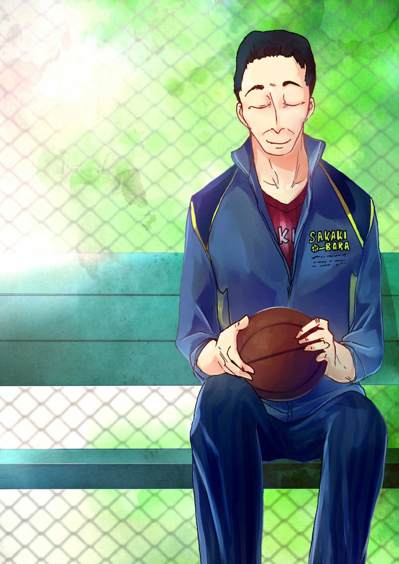 第二十八話：約束