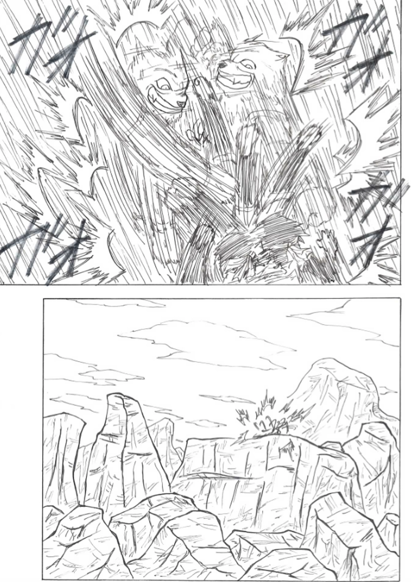 第１２話　地割れ