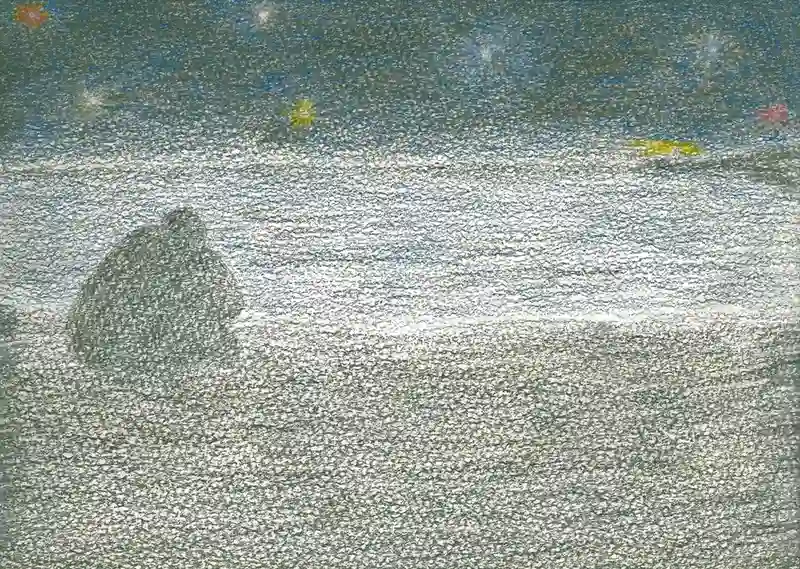 LAP.38 帰省5…星