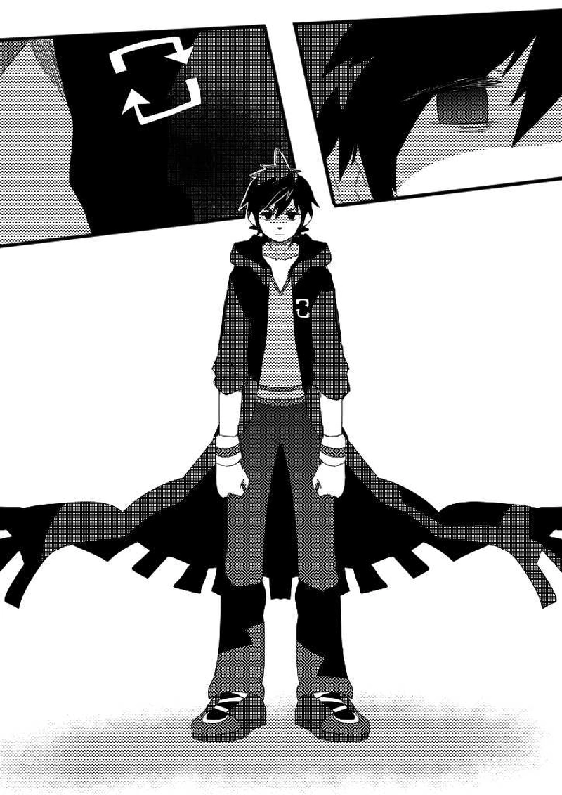 19話　Painter dreaM