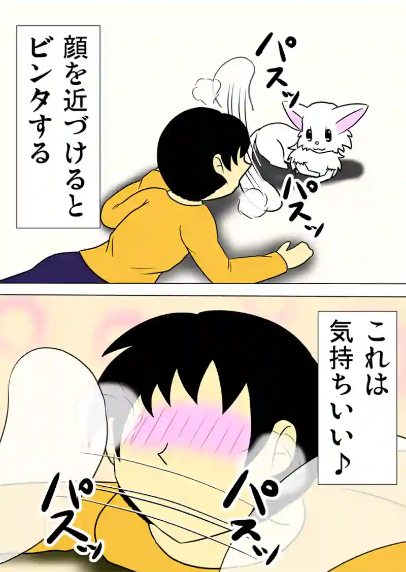 ミーのおもちゃ箱　第969話～第974話