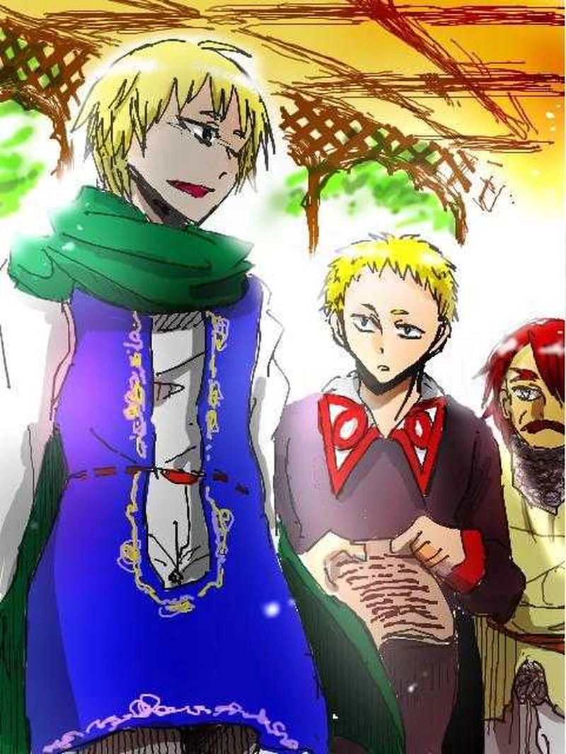 主従で兄弟で帰還再就任5世で退官元6世