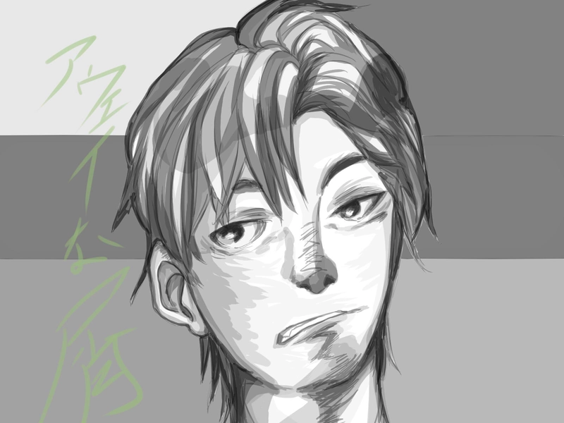 ＃29　『アウェイな屑IF』②