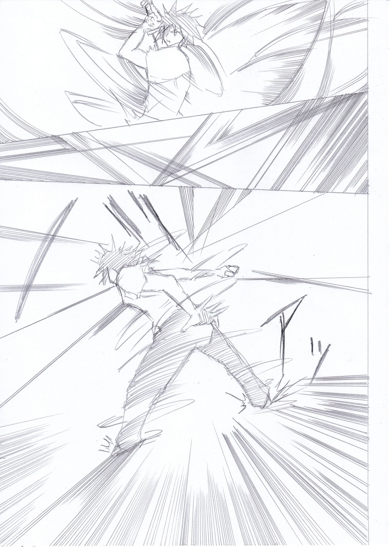 ソニックバードロンド【Vol:10】