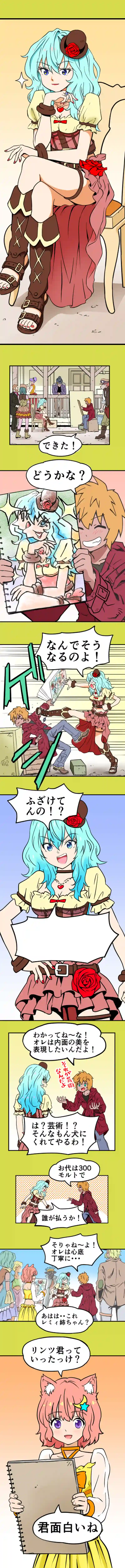 その名はリンツ(ただいま工事中です)
