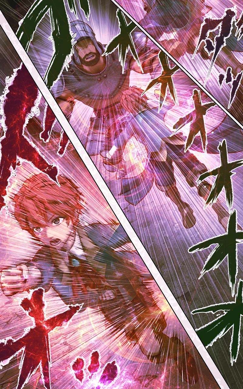 第十四話　大魔王級の赤魔法